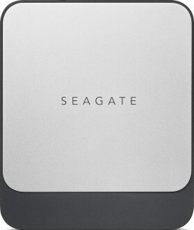 Seagate Fast SSD (STCM500401) SSD kullananlar yorumlar